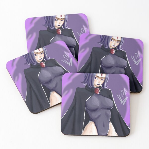 Item preview, Raven Titans designed and sold by ViperXart.