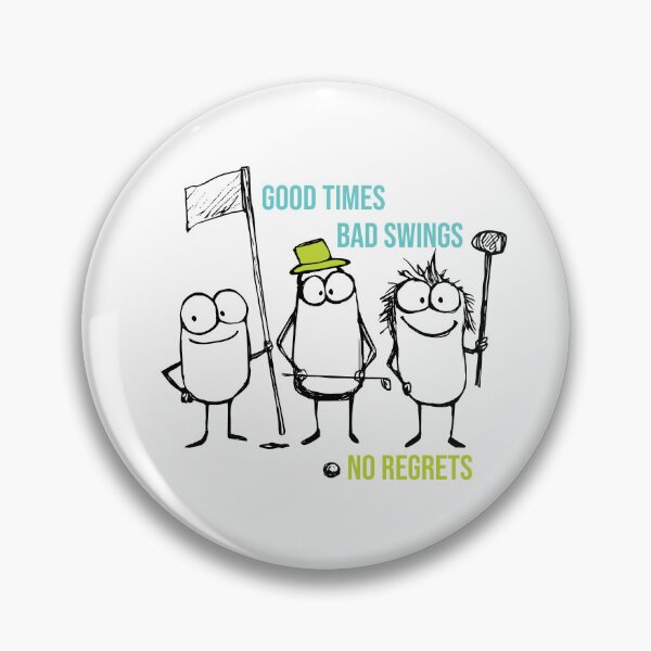 Item preview, Funny Golf Humor for Golfers and Golf Buddies designed and sold by whyitsme.