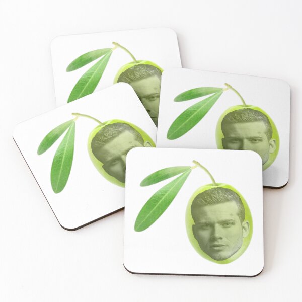 Item preview, OLIVEr stark designed and sold by RuthandRose.