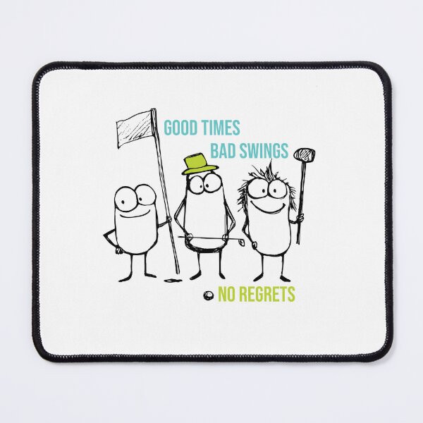 Item preview, Funny Golf Humor for Golfers and Golf Buddies designed and sold by whyitsme.