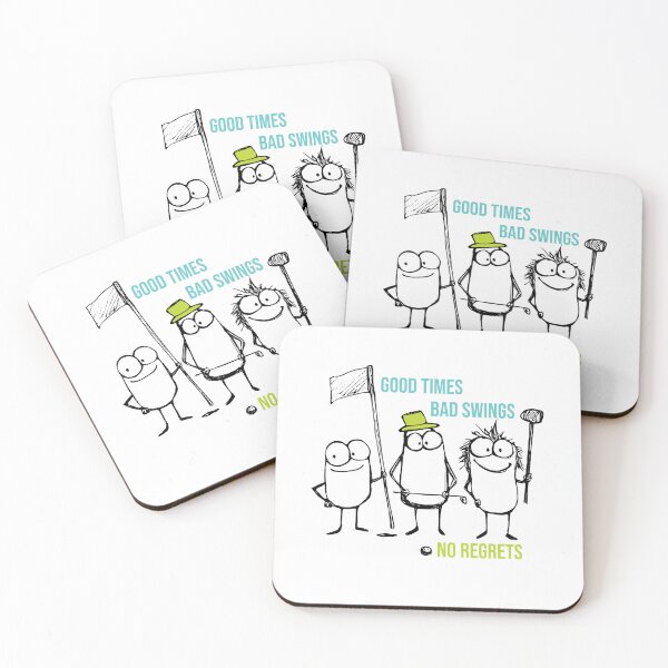 Item preview, Funny Golf Humor for Golfers and Golf Buddies designed and sold by whyitsme.