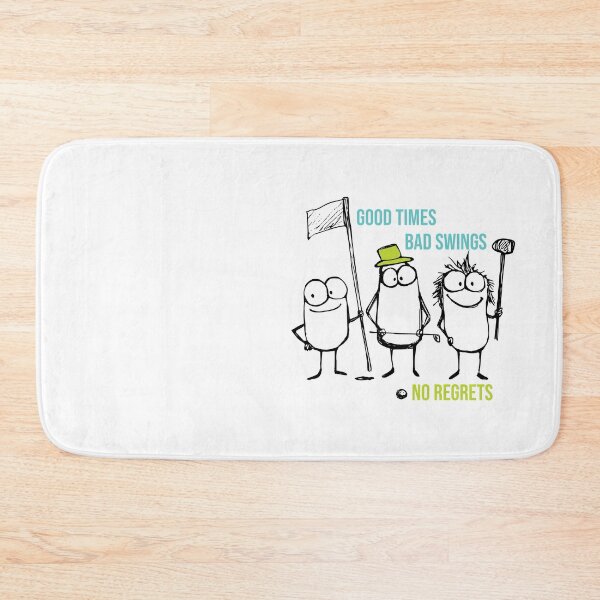 Item preview, Funny Golf Humor for Golfers and Golf Buddies designed and sold by whyitsme.