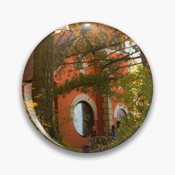 Item preview, Stella Maris Chapel designed and sold by gingerfancy.