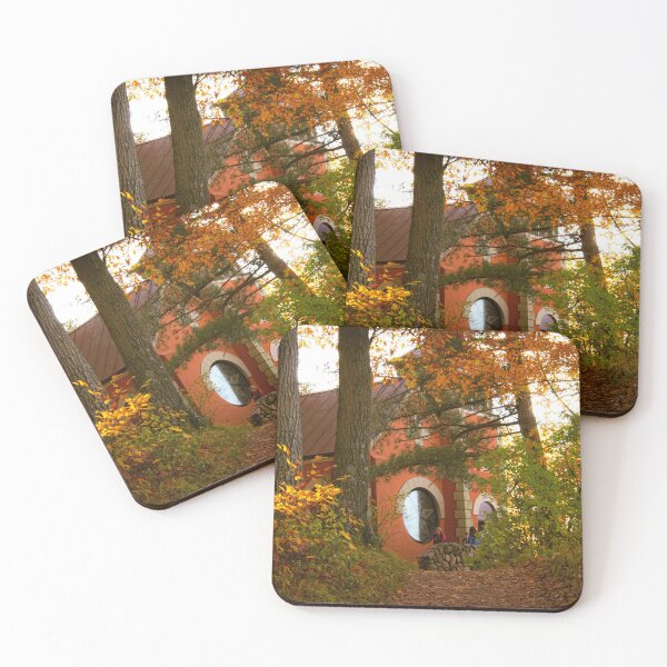 Item preview, Stella Maris Chapel designed and sold by gingerfancy.