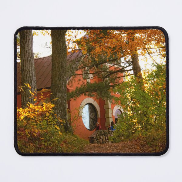 Item preview, Stella Maris Chapel designed and sold by gingerfancy.