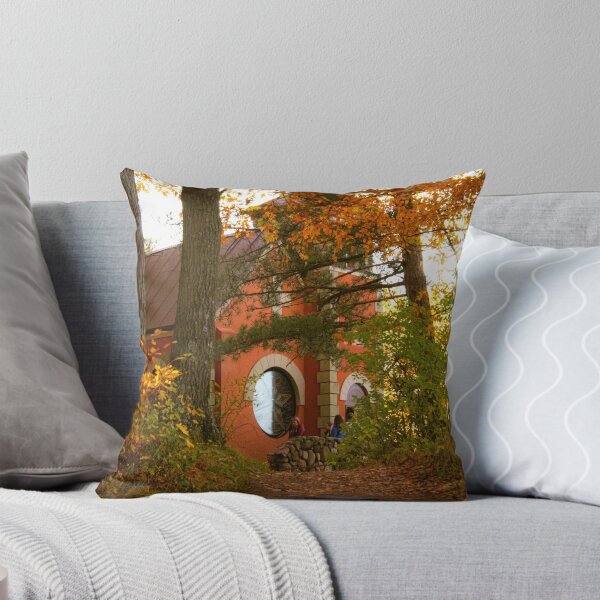 Item preview, Stella Maris Chapel designed and sold by gingerfancy.