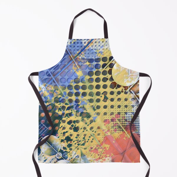 Item preview, Abstract Me Art designed and sold by Salisha Wheeler.