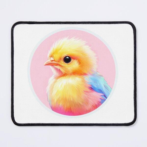 Item preview, Cute Chicken // Chicken // Animal cute art designed and sold by SMARTKIT DESIGNAGENCY.