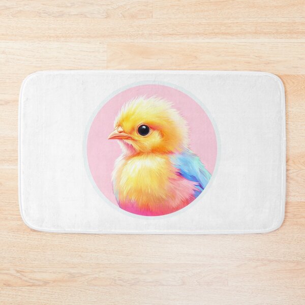 Item preview, Cute Chicken // Chicken // Animal cute art designed and sold by SMARTKIT  DESIGNAGENCY.