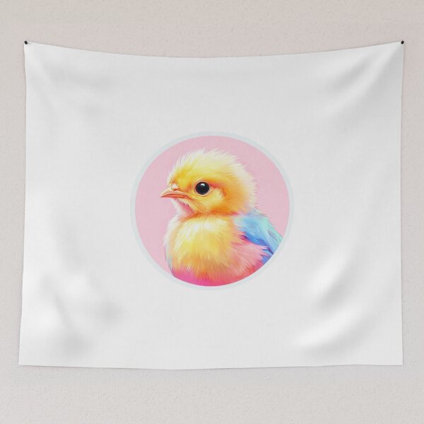 Item preview, Cute Chicken // Chicken // Animal cute art designed and sold by SMARTKIT  DESIGNAGENCY.