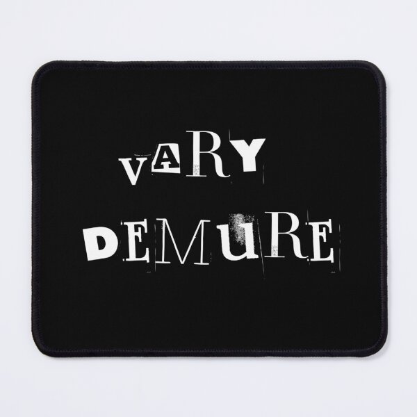 Item preview, Very demure designed and sold by StyleNext.