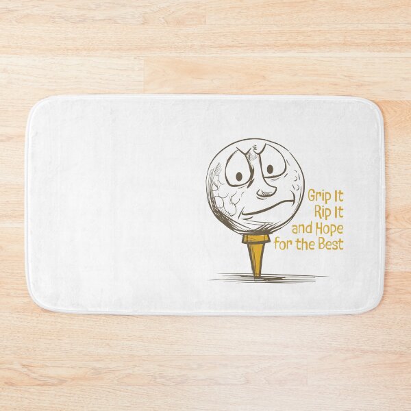 Item preview, Funny Golf Saying for Golfer designed and sold by whyitsme.