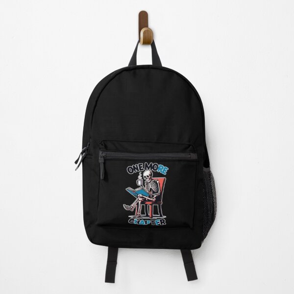 Item preview, One More Chapter designed and sold by TomFrontierArt.