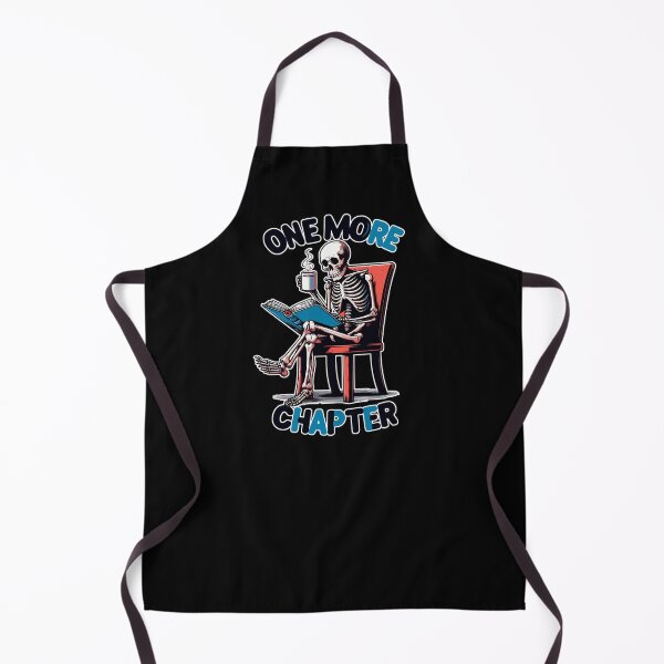 Item preview, One More Chapter designed and sold by TomFrontierArt.