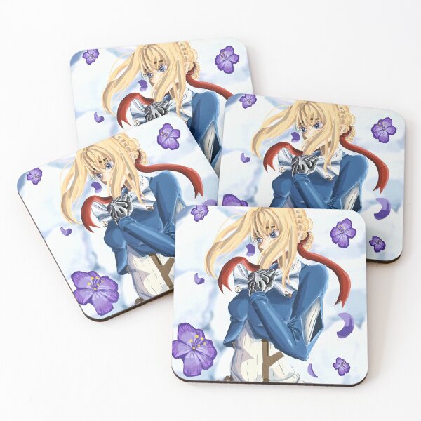 Item preview, Violet Evergarden designed and sold by ViperXart.