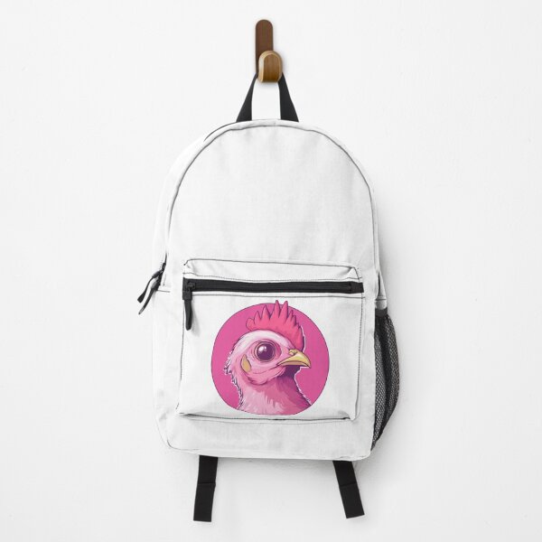 Item preview, Cute Chicken // Chicken // Animal cute art designed and sold by SMARTKIT  DESIGNAGENCY.