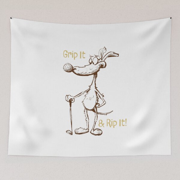 Item preview, Funny Golfing Saying for the Golfer designed and sold by whyitsme.