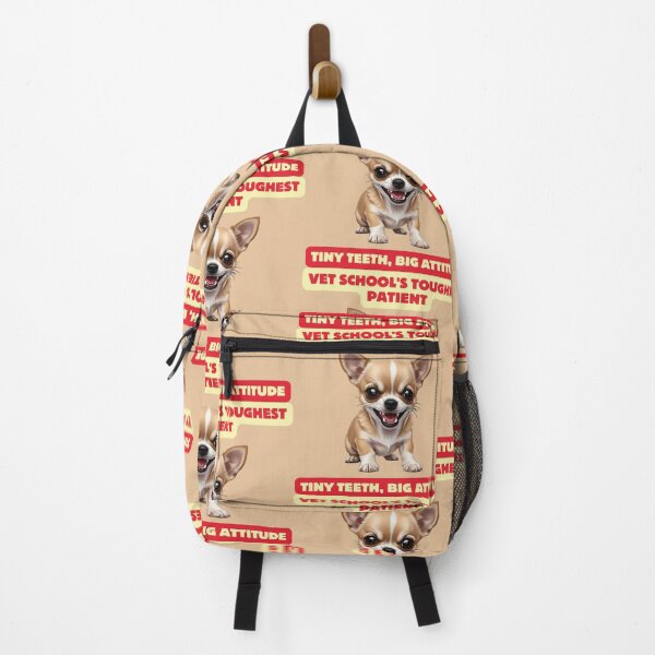 Item preview, Vet School, Toughest Patient designed and sold by KateLeap.