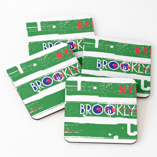 Item preview, NEW YORK (NYC) BROOKLYN designed and sold by GlamochiC0.