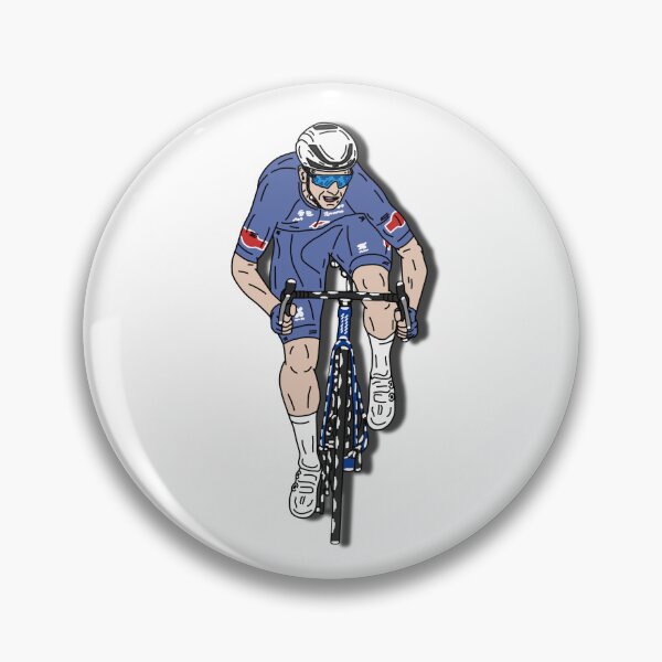 Item preview, Kaden Groves Stage winner in Spain designed and sold by @p3p3ncil.