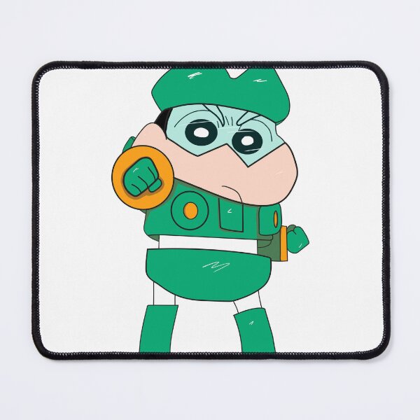 Item preview, Shin Chan robot Kantam designed and sold by robotradiactivo.