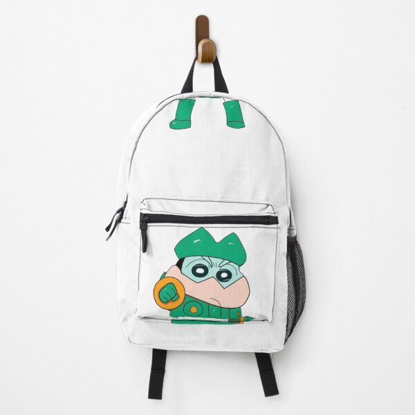 Item preview, Shin Chan robot Kantam designed and sold by robotradiactivo.