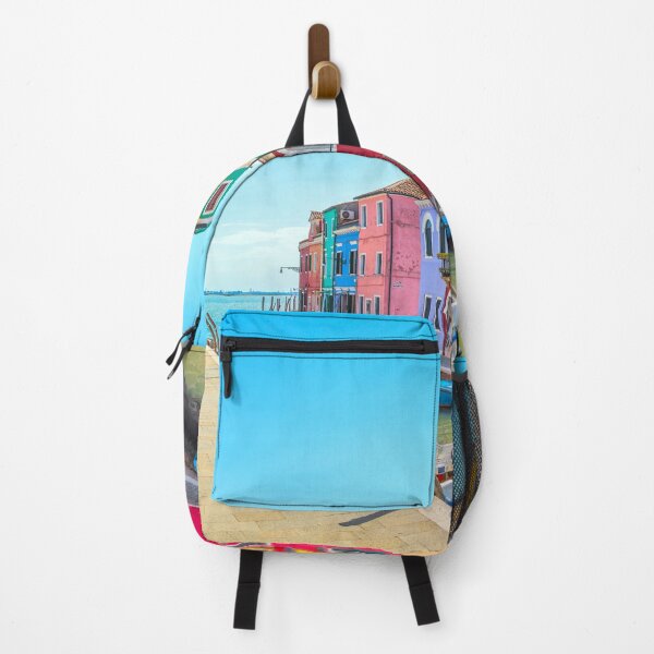 Item preview, Colors of Burano designed and sold by Stefano Orazzini.
