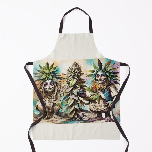 Item preview, MARY JANE AND BUDMAN designed and sold by Tammera.