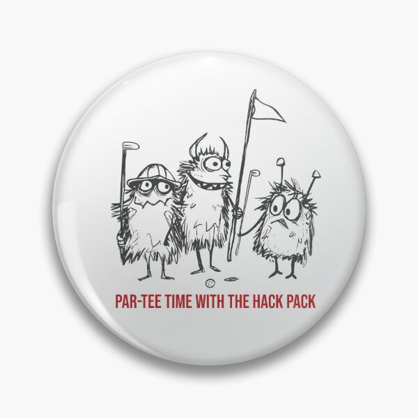 Item preview, Funny Golf Pun for Golfer or Group of Golfing Buddies designed and sold by whyitsme.
