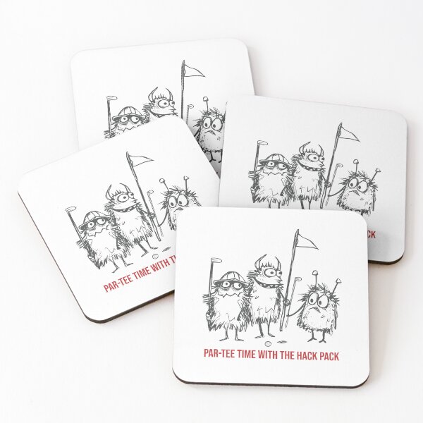 Item preview, Funny Golf Pun for Golfer or Group of Golfing Buddies designed and sold by whyitsme.