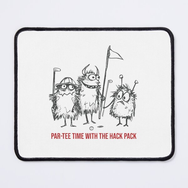 Item preview, Funny Golf Pun for Golfer or Group of Golfing Buddies designed and sold by whyitsme.