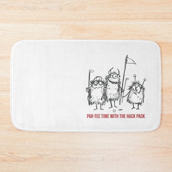Item preview, Funny Golf Pun for Golfer or Group of Golfing Buddies designed and sold by whyitsme.