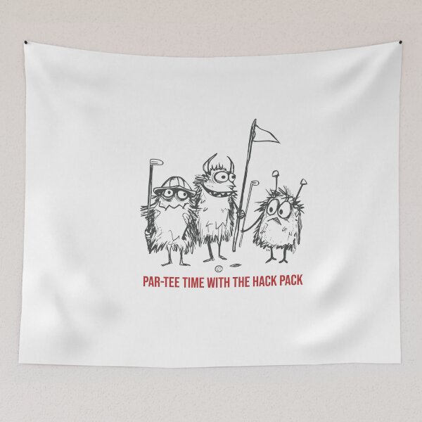 Item preview, Funny Golf Pun for Golfer or Group of Golfing Buddies designed and sold by whyitsme.