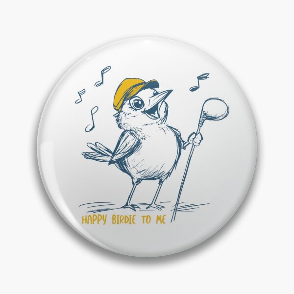 Item preview, Funny Birthday Golfing Pun for Golfer designed and sold by whyitsme.