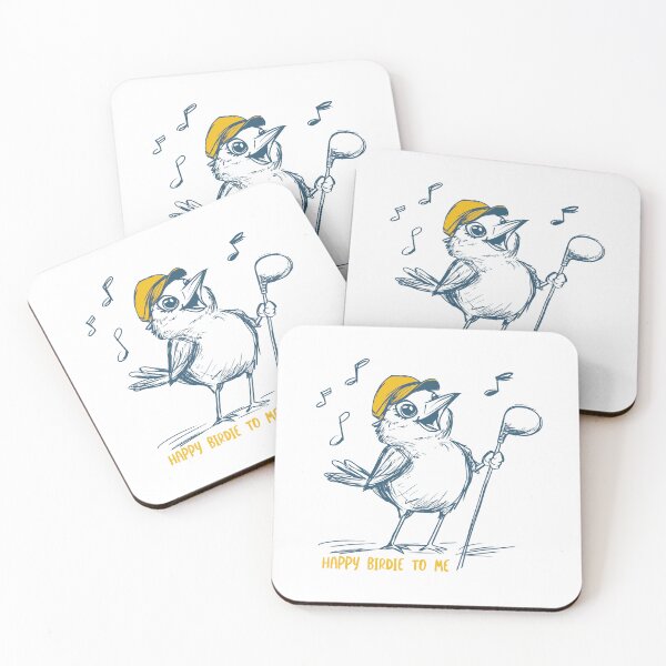Item preview, Funny Birthday Golfing Pun for Golfer designed and sold by whyitsme.