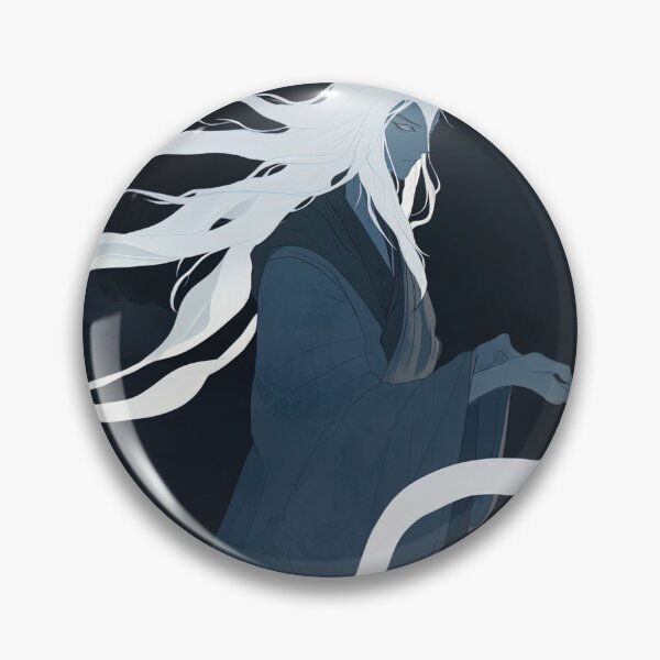 Item preview, Djinn, fantastic creature | Anime style designed and sold by ComicsFactory.