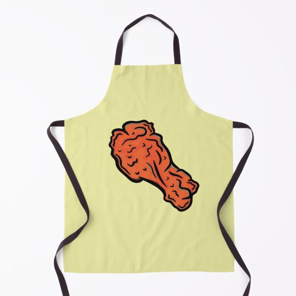 Item preview, Chicken Wing - Drum designed and sold by bamatt30.