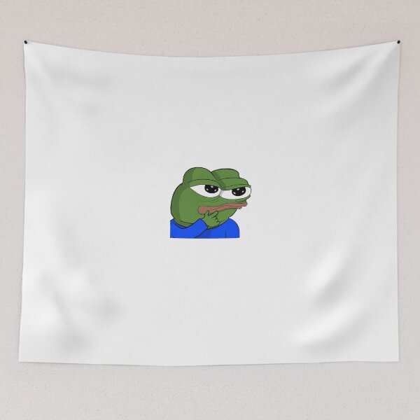 Item preview, Me Smart Emote designed and sold by KingClothes.