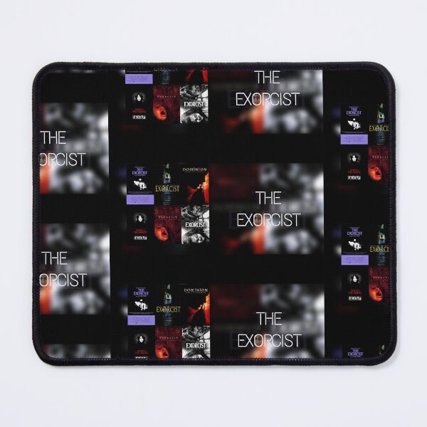 Item preview, The Exorcist | Film Series designed and sold by kyngsshopofhorrors.