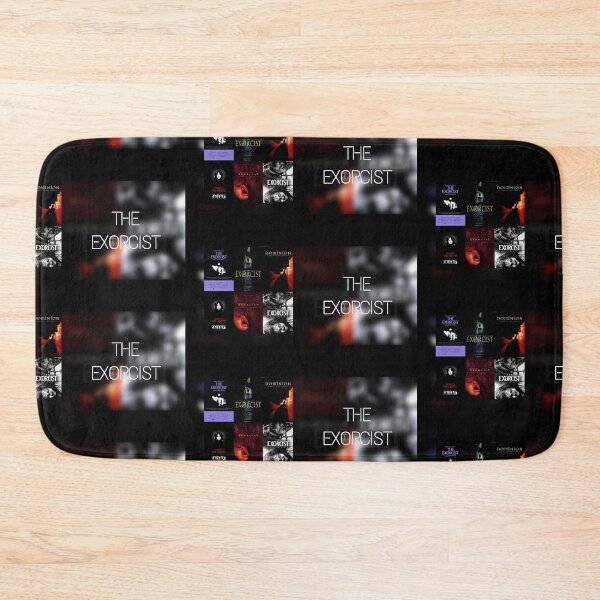 Item preview, The Exorcist | Film Series designed and sold by kyngsshopofhorrors.