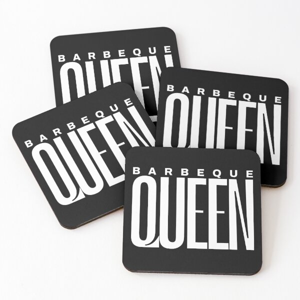 Item preview, Barbeque Queen - grill merchandise designed and sold by RogarsVault.
