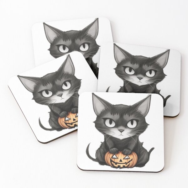 Item preview, HelloCat vol2 designed and sold by PrintMeOnYou.