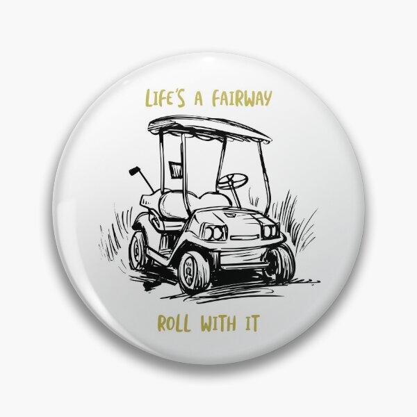 Item preview, Funny Golfing Saying for the Golfer designed and sold by whyitsme.