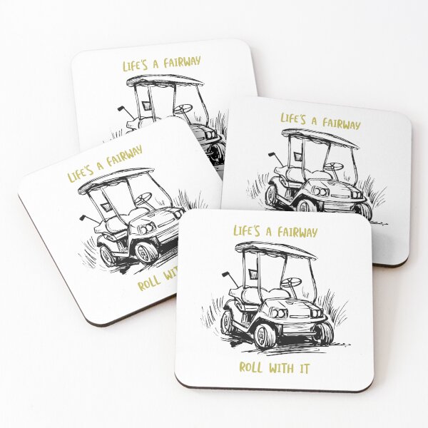 Item preview, Funny Golfing Saying for the Golfer designed and sold by whyitsme.