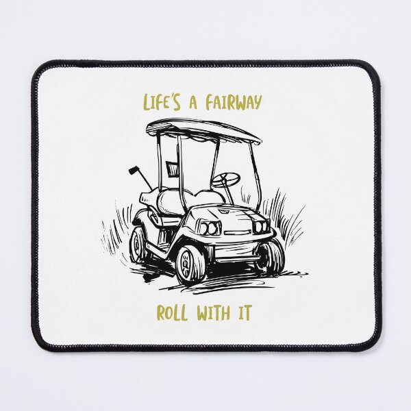 Item preview, Funny Golfing Saying for the Golfer designed and sold by whyitsme.