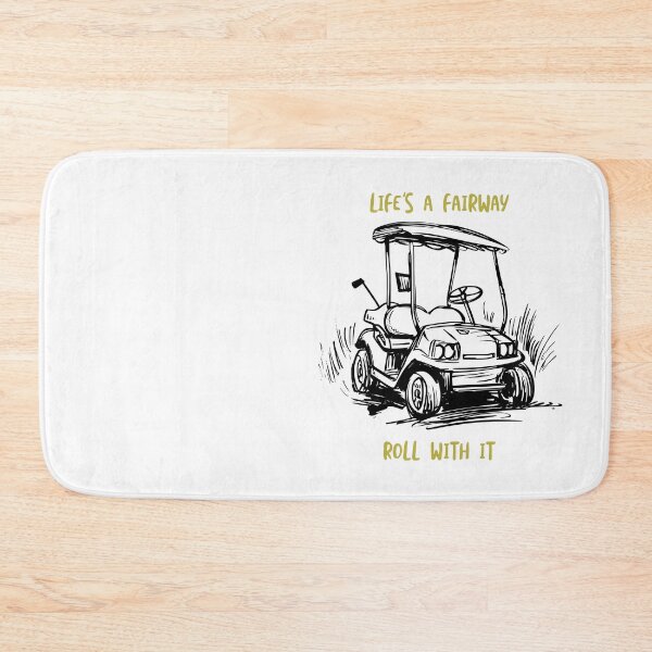 Item preview, Funny Golfing Saying for the Golfer designed and sold by whyitsme.