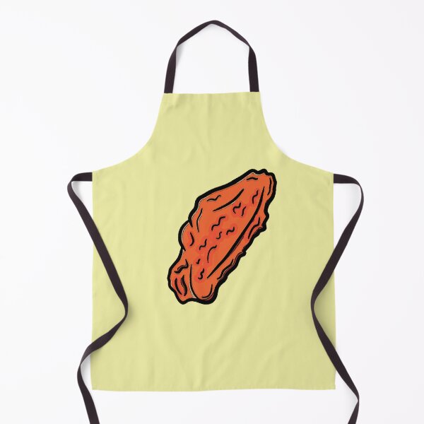 Item preview, Chicken Wing - Flat designed and sold by bamatt30.