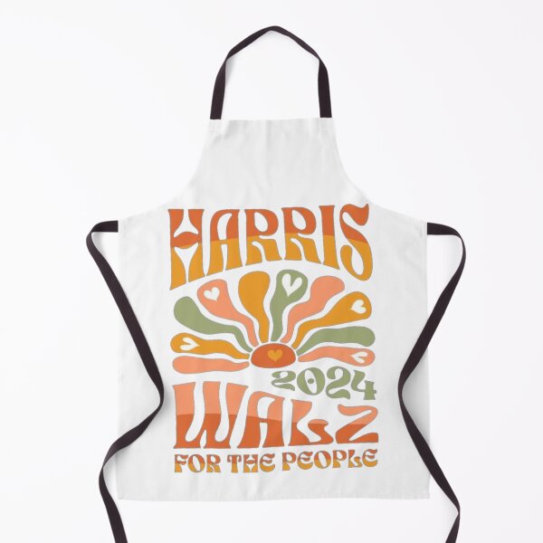 Item preview, Kamala Harris walz 2024 for the people  designed and sold by sizamix.