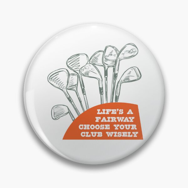 Item preview, Golfer Motivation for Life's Choices and Golfing designed and sold by whyitsme.