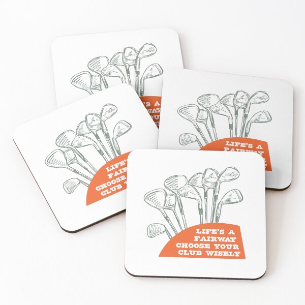 Item preview, Golfer Motivation for Life's Choices and Golfing designed and sold by whyitsme.